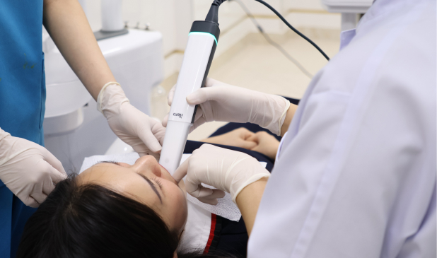 Advanced Technology Applied For Accurate Diagnosis And Treatment Planning