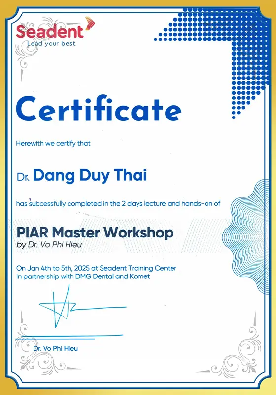 DANG DUY THAI
