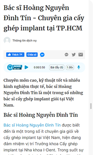 View More