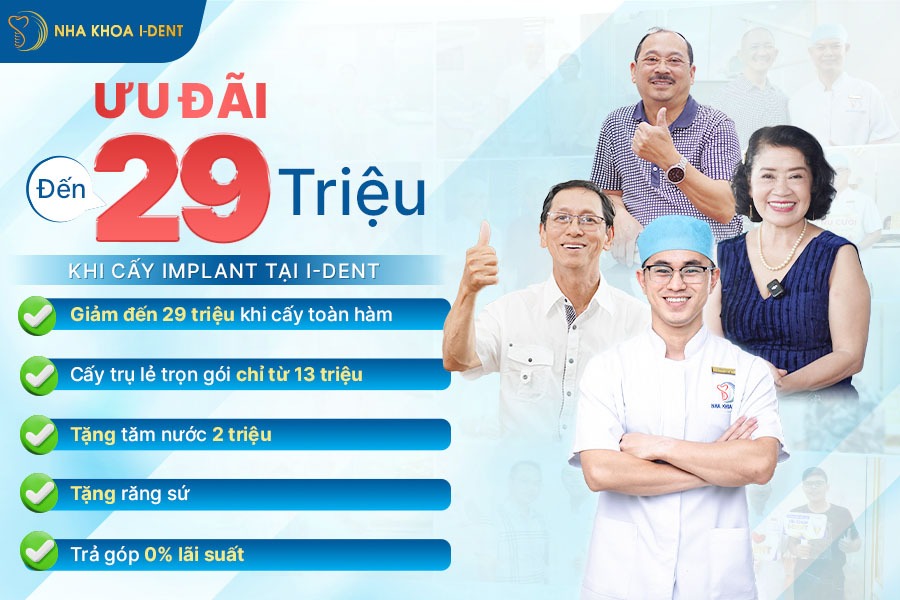 bị gãy răng