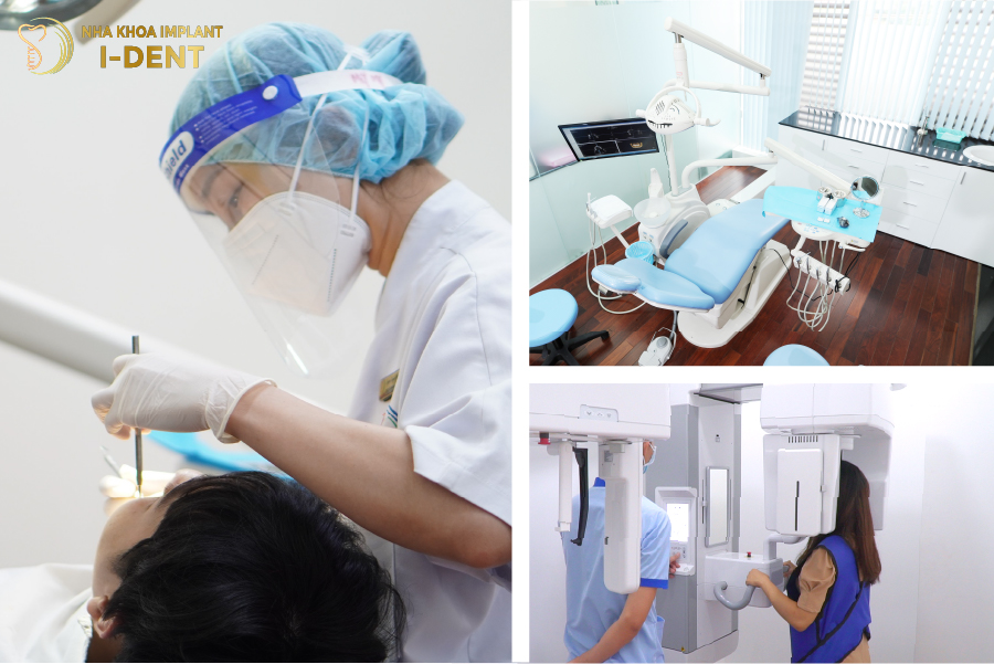 nha khoa bọc răng sứ tốt nhất