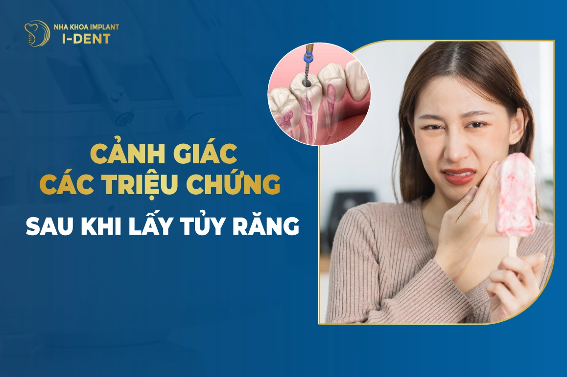 Canh Giac Cac Trieu Chung Sau Khi Lay Tuy Rang