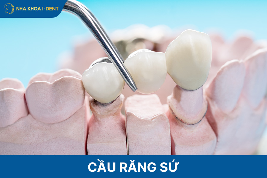 mất răng hàm