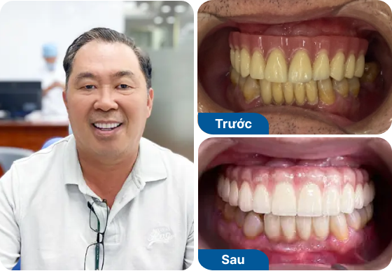 Mr. Vo Ngoc Lam