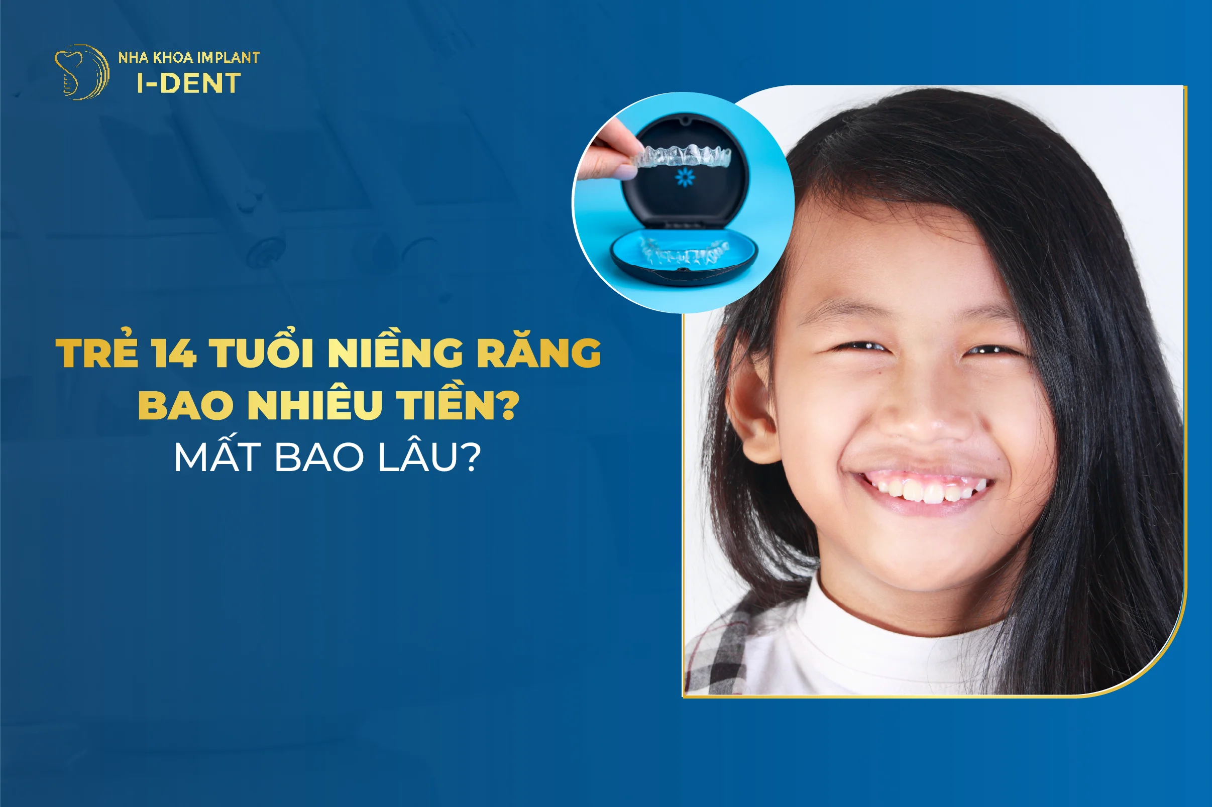 Gia Nieng Rang Cho Tre 14 Tuoi