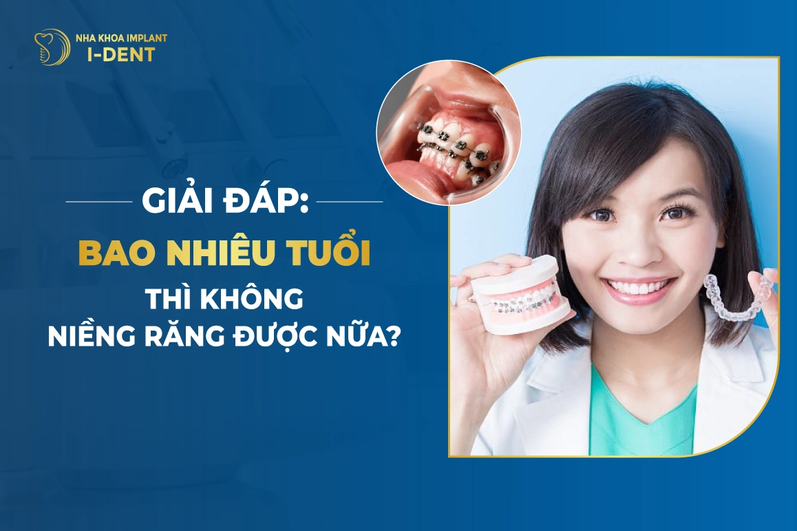 Giai Dap Bao Nhieu Tuoi Thi Khong Nieng Rang Duoc Nua