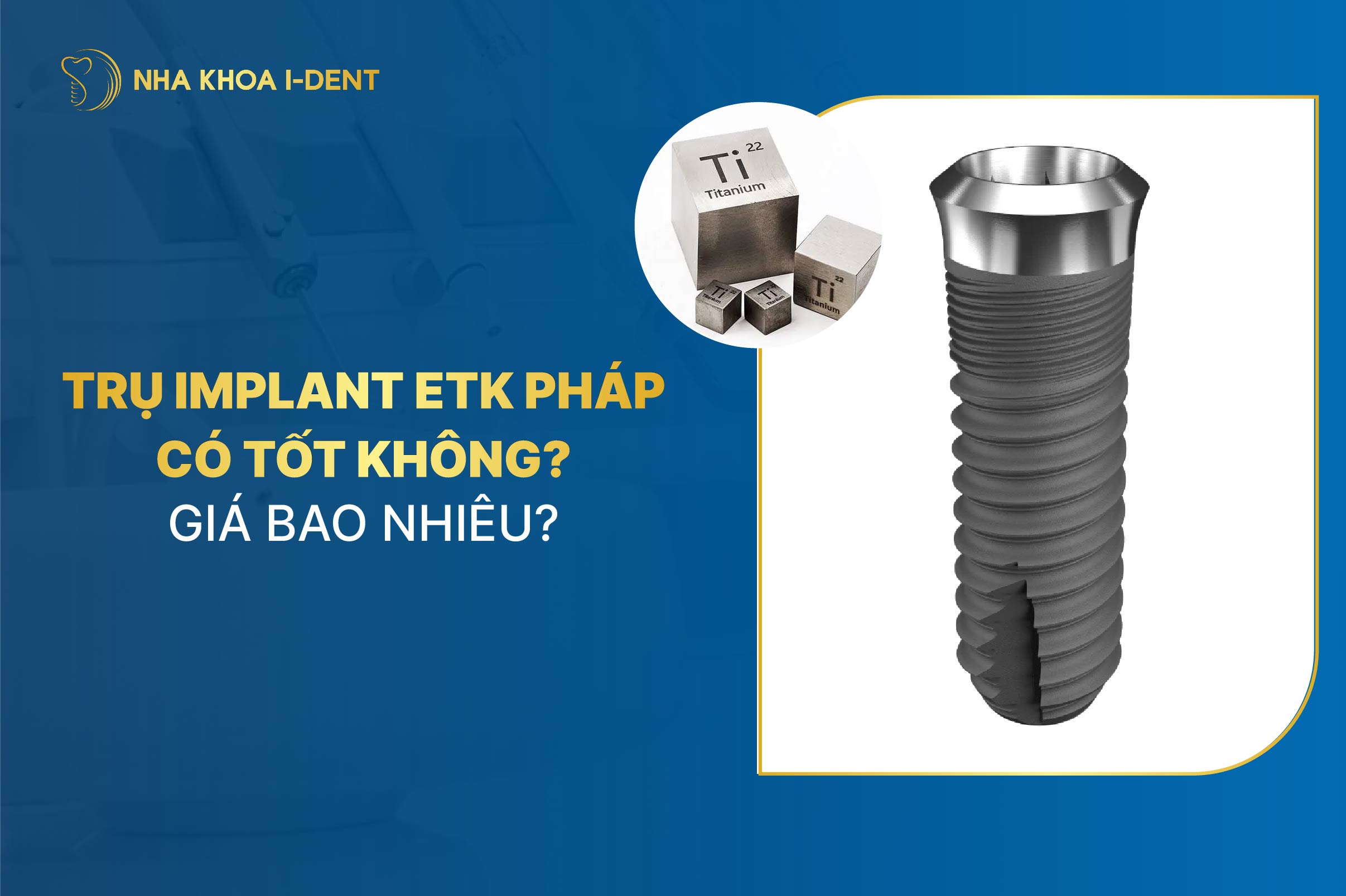 Implant Etk