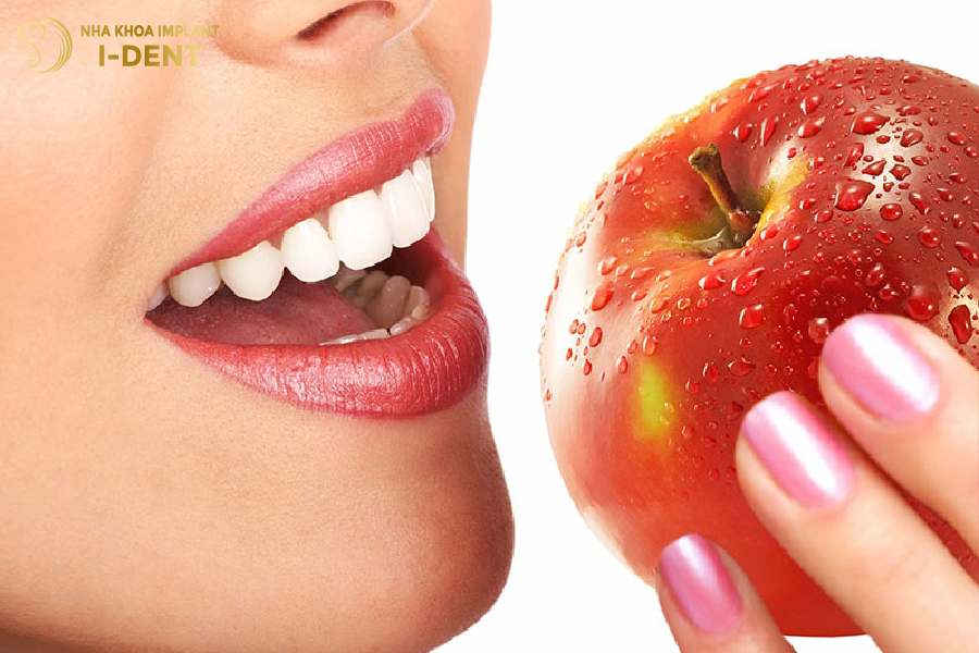 Khung sườn răng sứ phải cứng chắc để đảm nhận vai trò chịu lực 