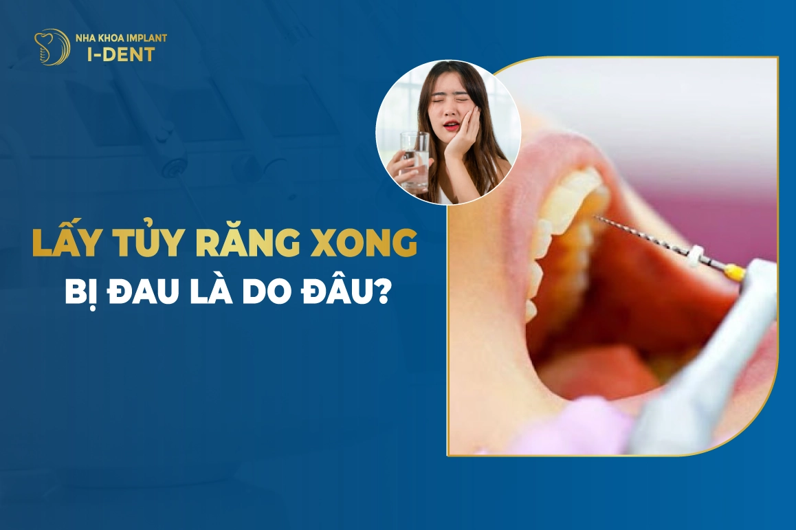 Lay Tuy Rang Xong Bi Dau La Do Dau