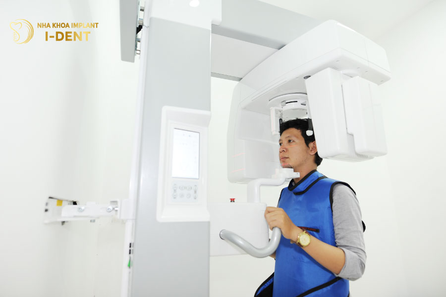 trồng răng được bao lâu