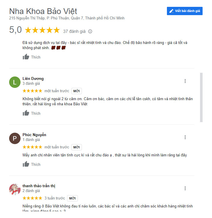 cấy ghép implant uy tín ở tphcm