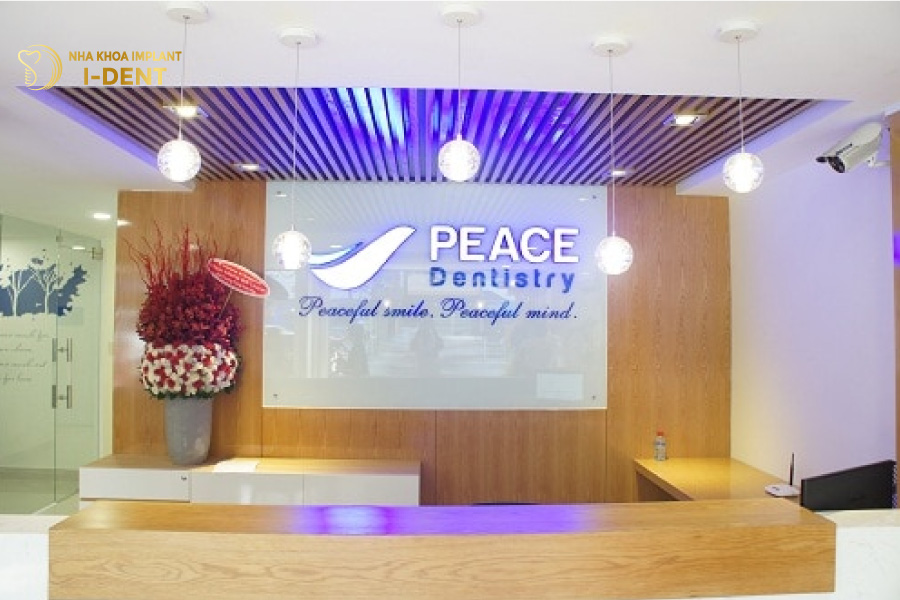 nên cấy ghép implant ở đâu