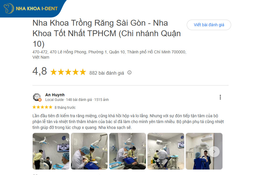 nha khoa tp hcm