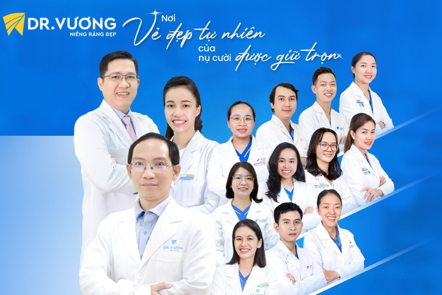 nha khoa uy tín
