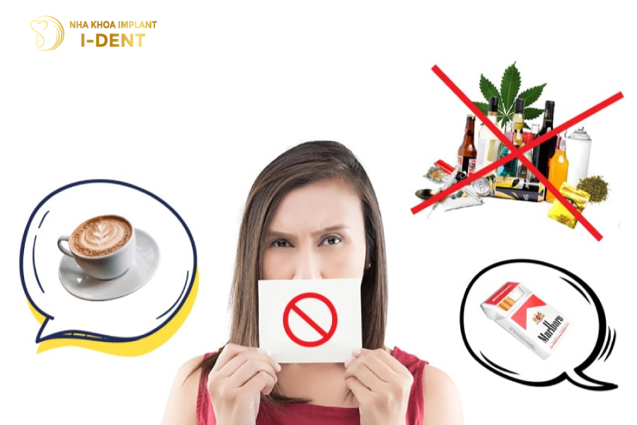 trồng răng implant được bao lâu