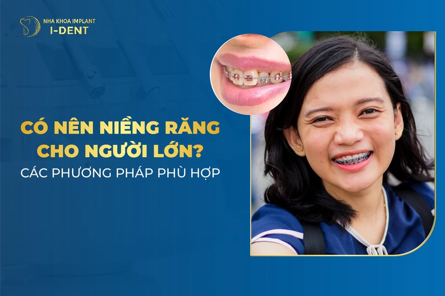 Nieng Rang Cho Nguoi Lon