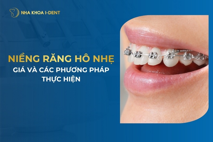 Nieng Rang Ho Nhe