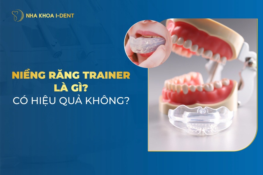 Nieng Rang Trainer