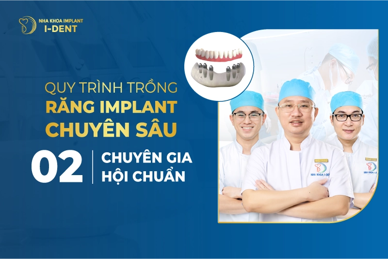 Quy Trinh Trong Rang