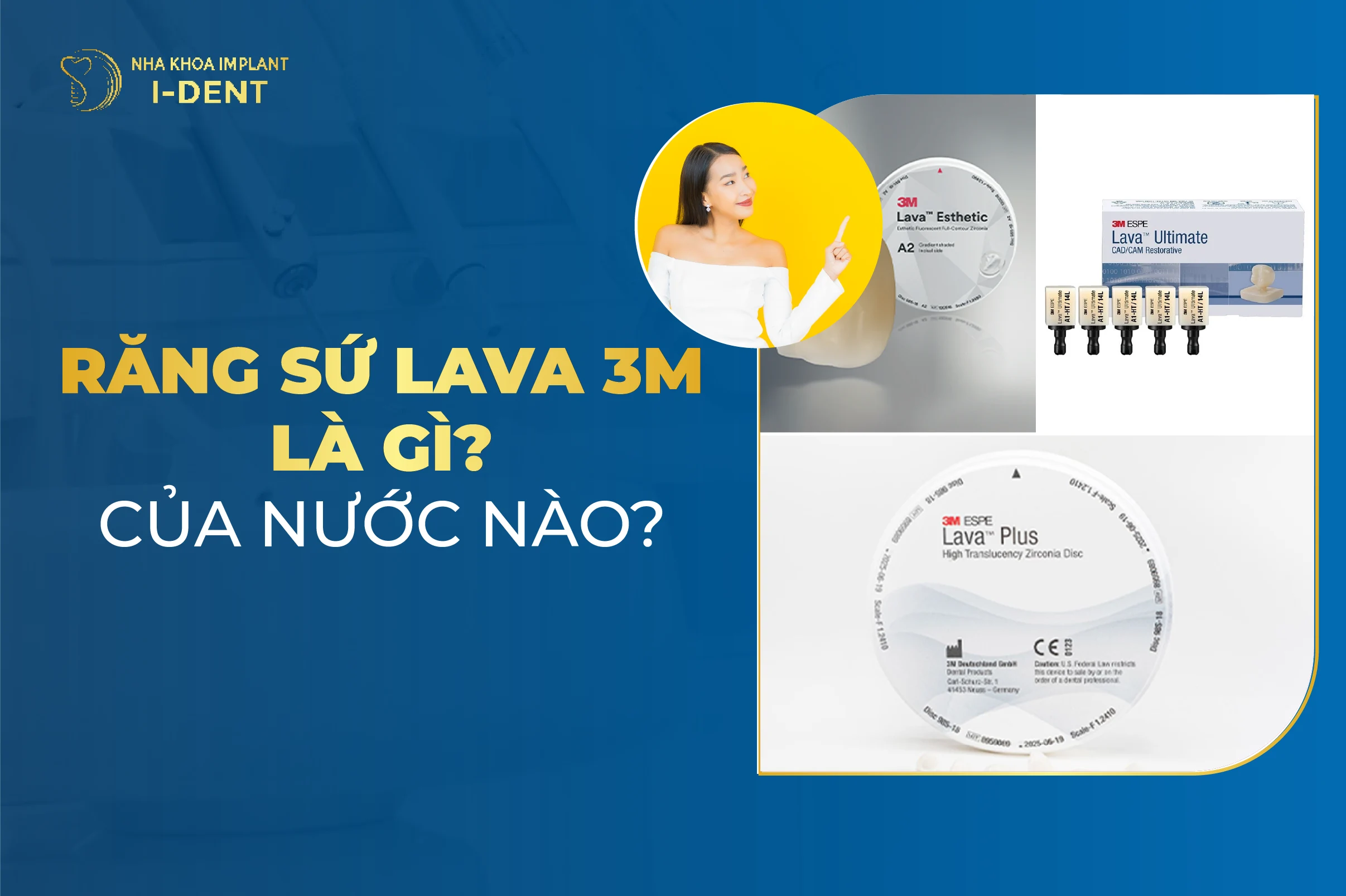 Rang Su Lava 3M La Gi