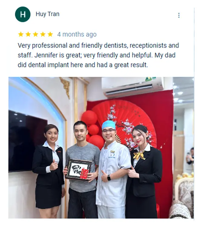 Review Bs Lenhan