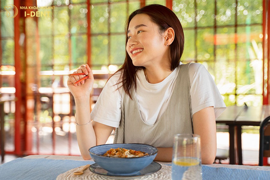 niềng răng có tác dụng gì