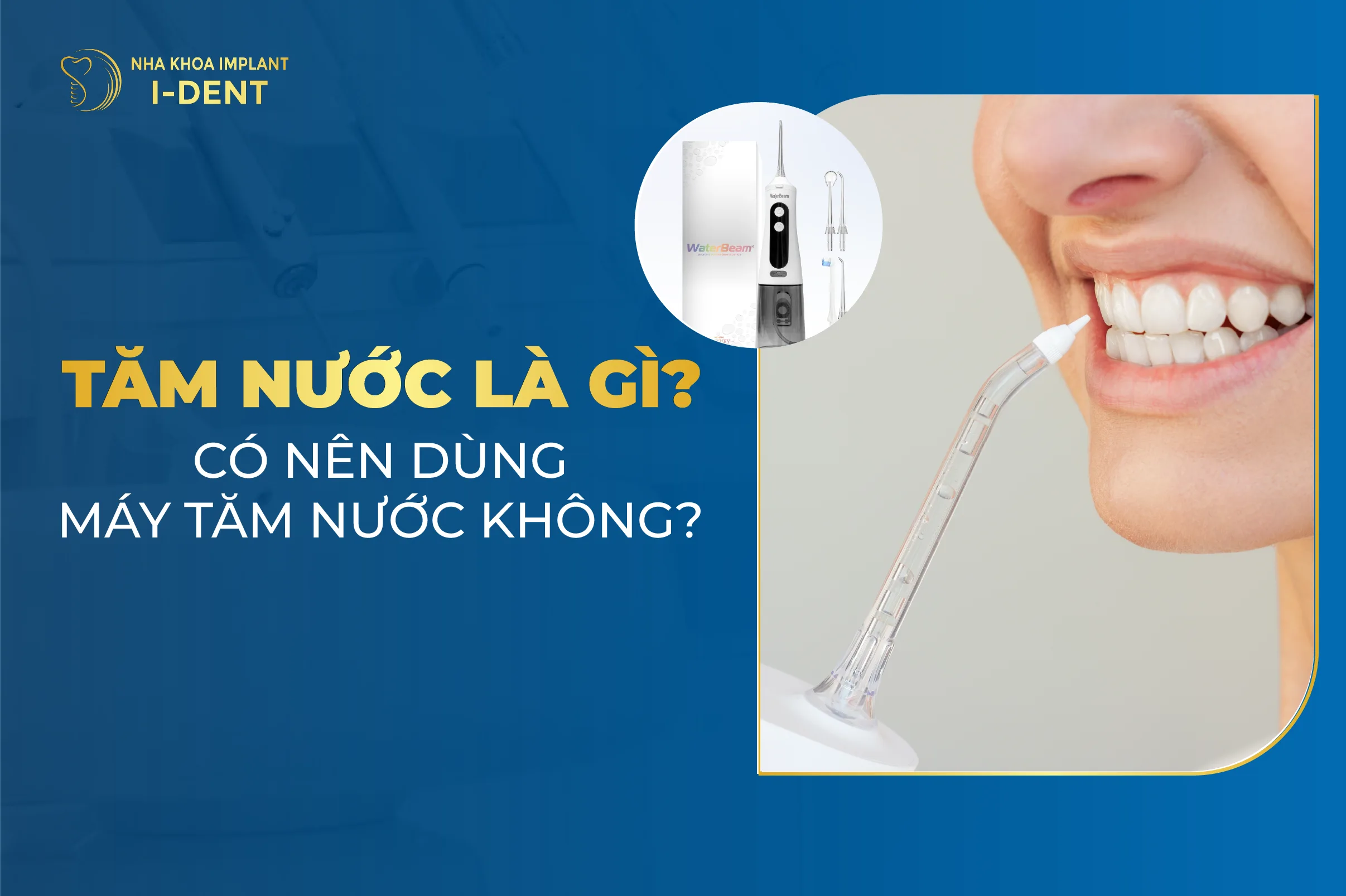 Tam Nuoc La Gi Co Nen Dung May Tam Nuoc Khong
