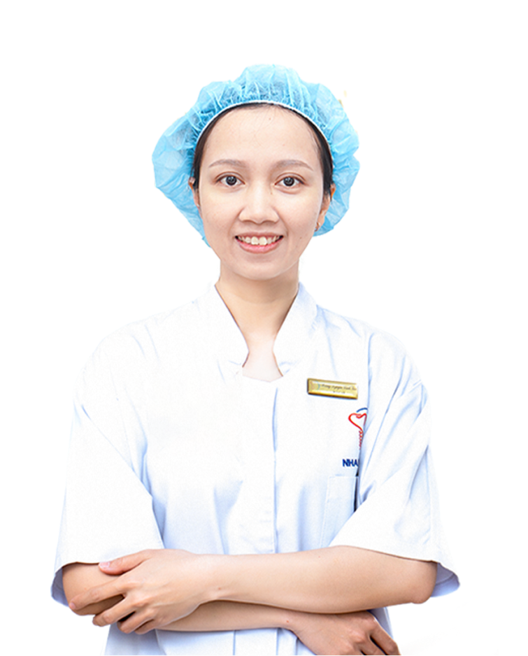 HO THI THANH THUY
