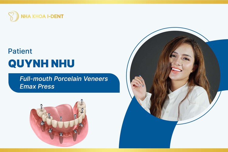 Nha Khoa I Dent
