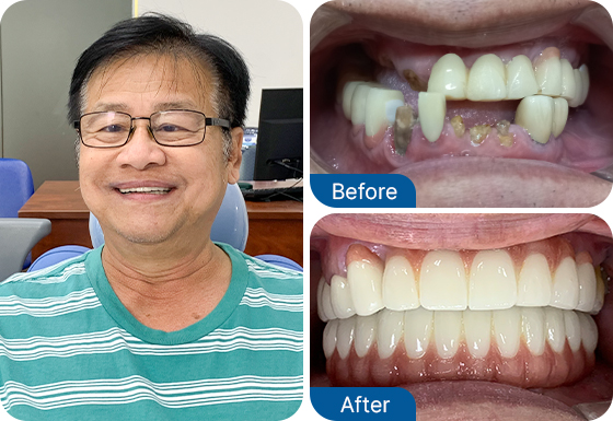 Mr. Phan Chi Quyen